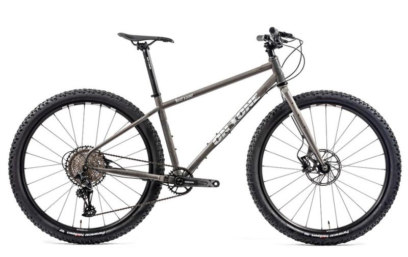 Another option, the On One Bootzipper 29er SRAM SX