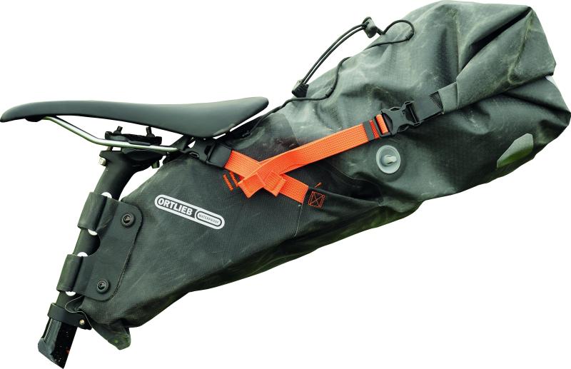 Ortlieb seatpack