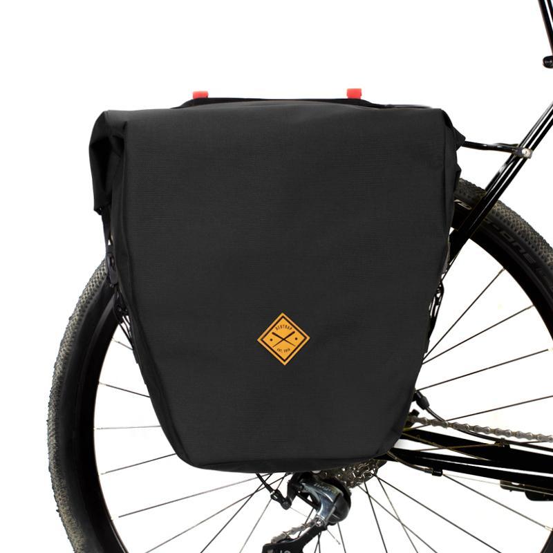 Handmade in Yorkshire with ethical materials and local labour