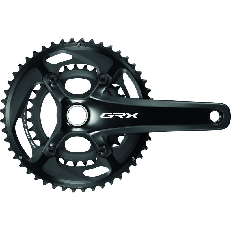 A chainset