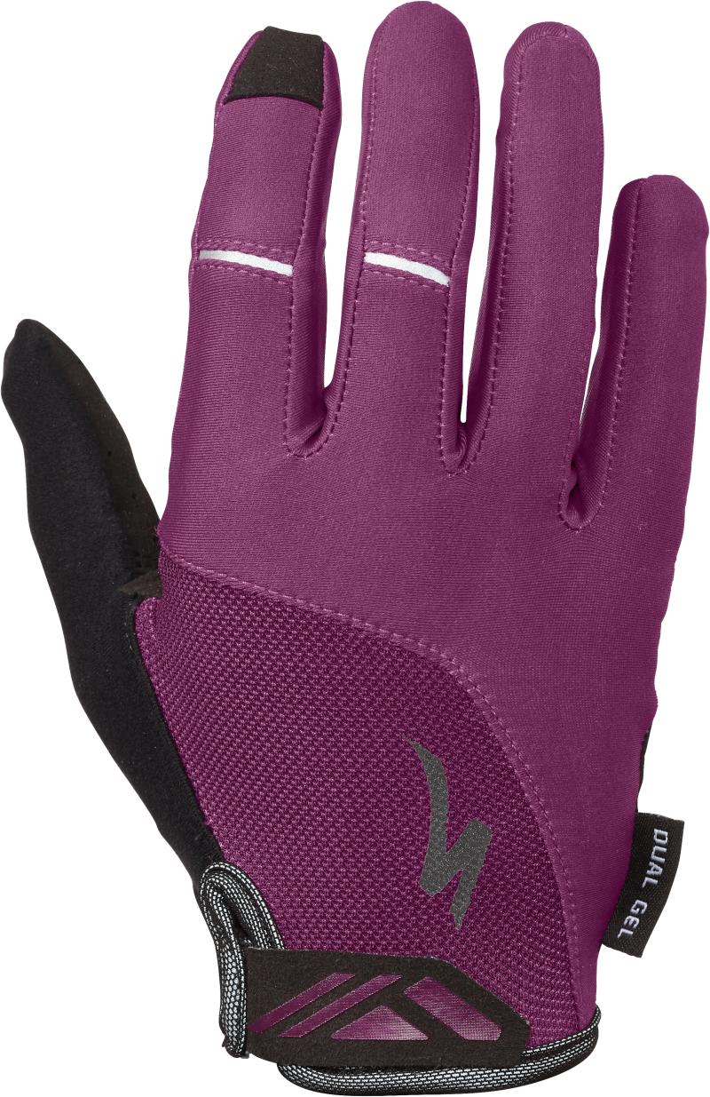 Specialized women's cycling gloves