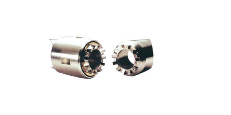 S&amp;S Couplings