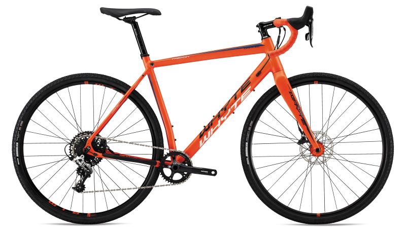 Whyte Friston gravel bike