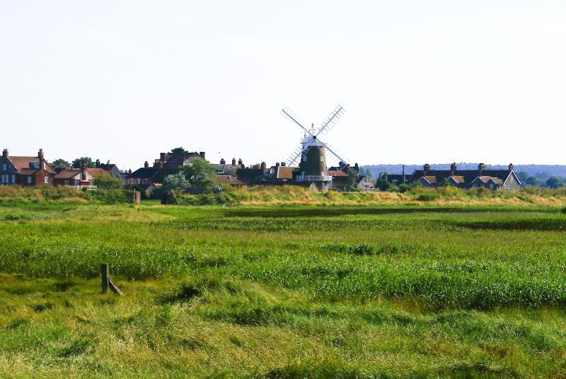 Windmill