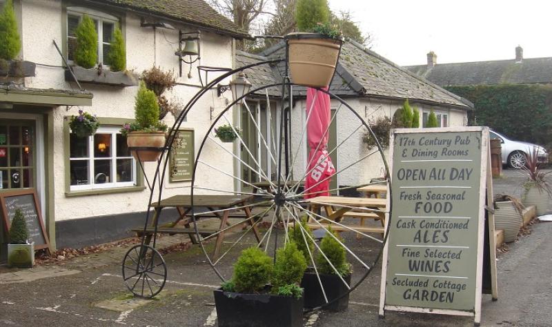 100 days cycling challenge