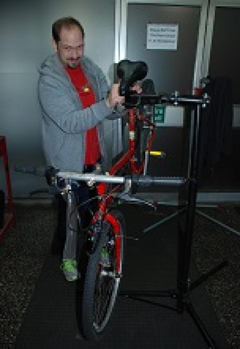 Bike shop south street outlet