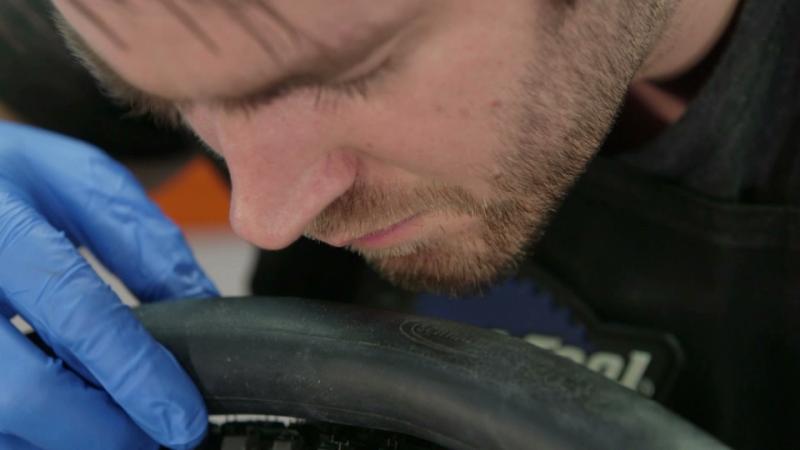 puncture tape bicycle