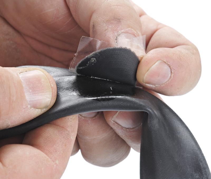 puncture tape bicycle