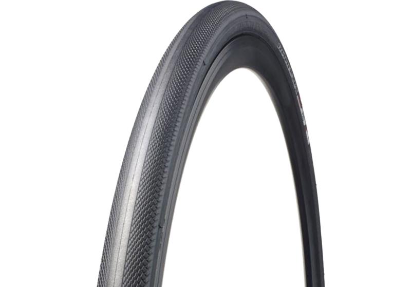 Specialized Roubaix Road Tubeless tyre section