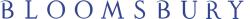 Bloomsbury logo - 1