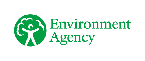 Environment Agency logo