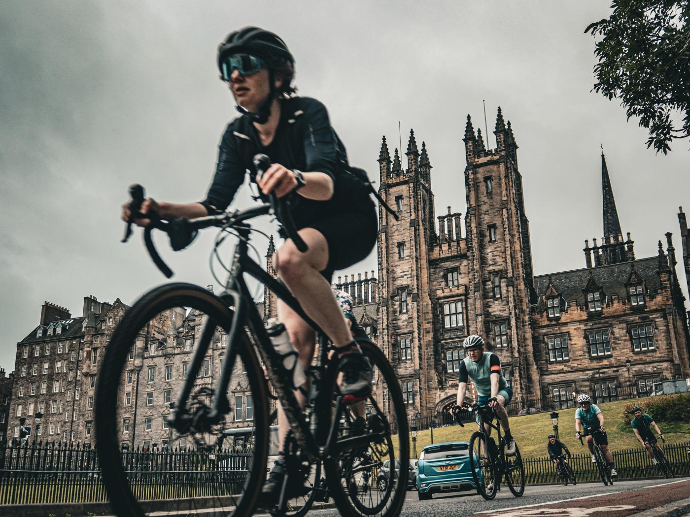 26 great cycling routes for 2026 | Cycling UK