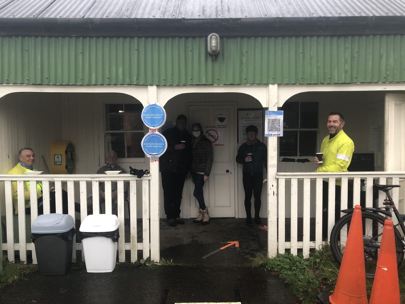 100 Women in Cycling 2021 | Elaine Ward