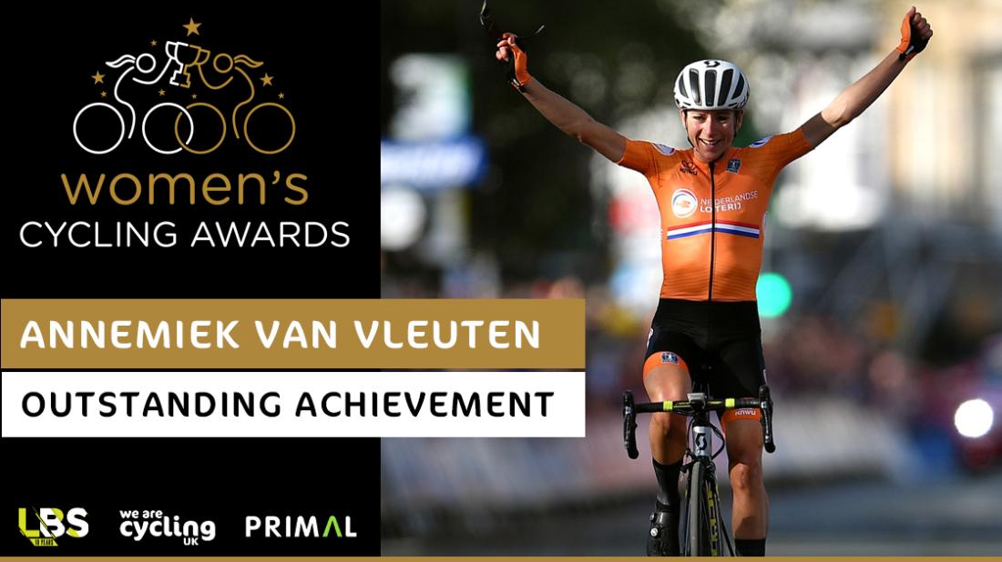 Women's Cycling Awards 2020 results announced | Cycling UK