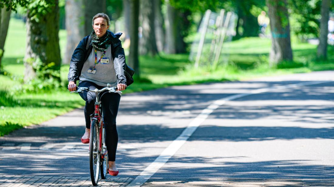 Online Cycle Commuter Webinars for Bike Week Cycling UK