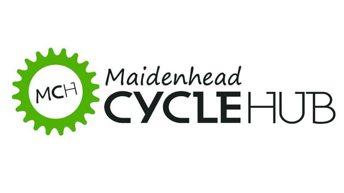 Maidenhead Cycle Hub Cycling UK