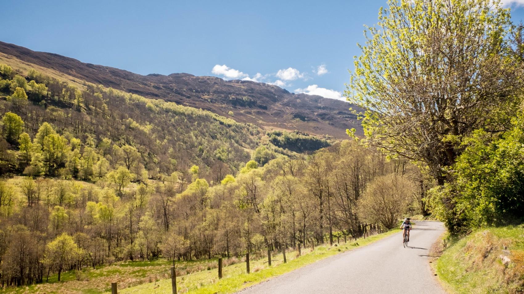 Cycling In Perth And Kinross Cycling UK Cycling In Perth And Kinross Cycling UK