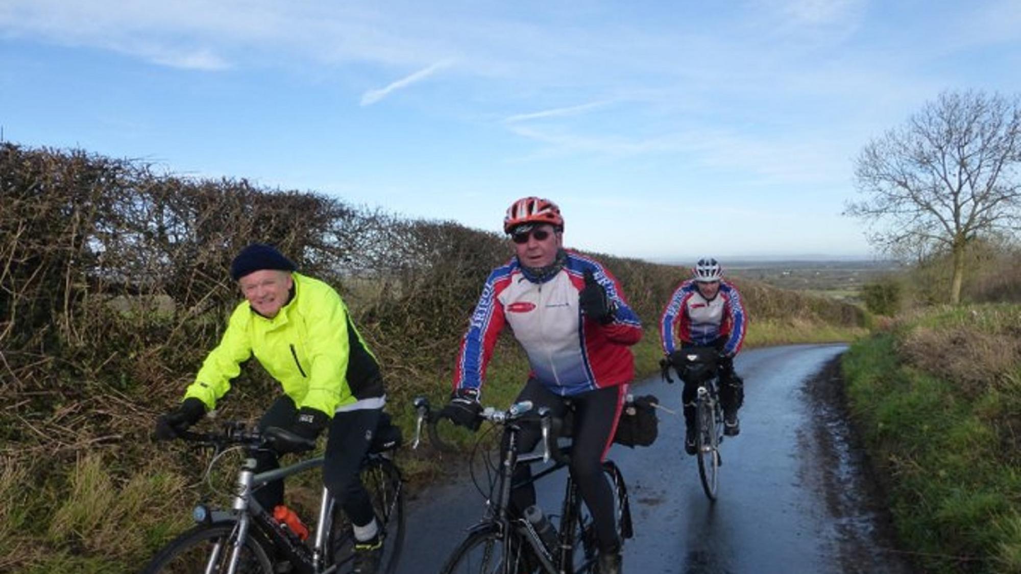 Cycling In Gloucestershire And Bristol Cycling UK cycling-in-gloucestershire-and-bristol-cycling-uk