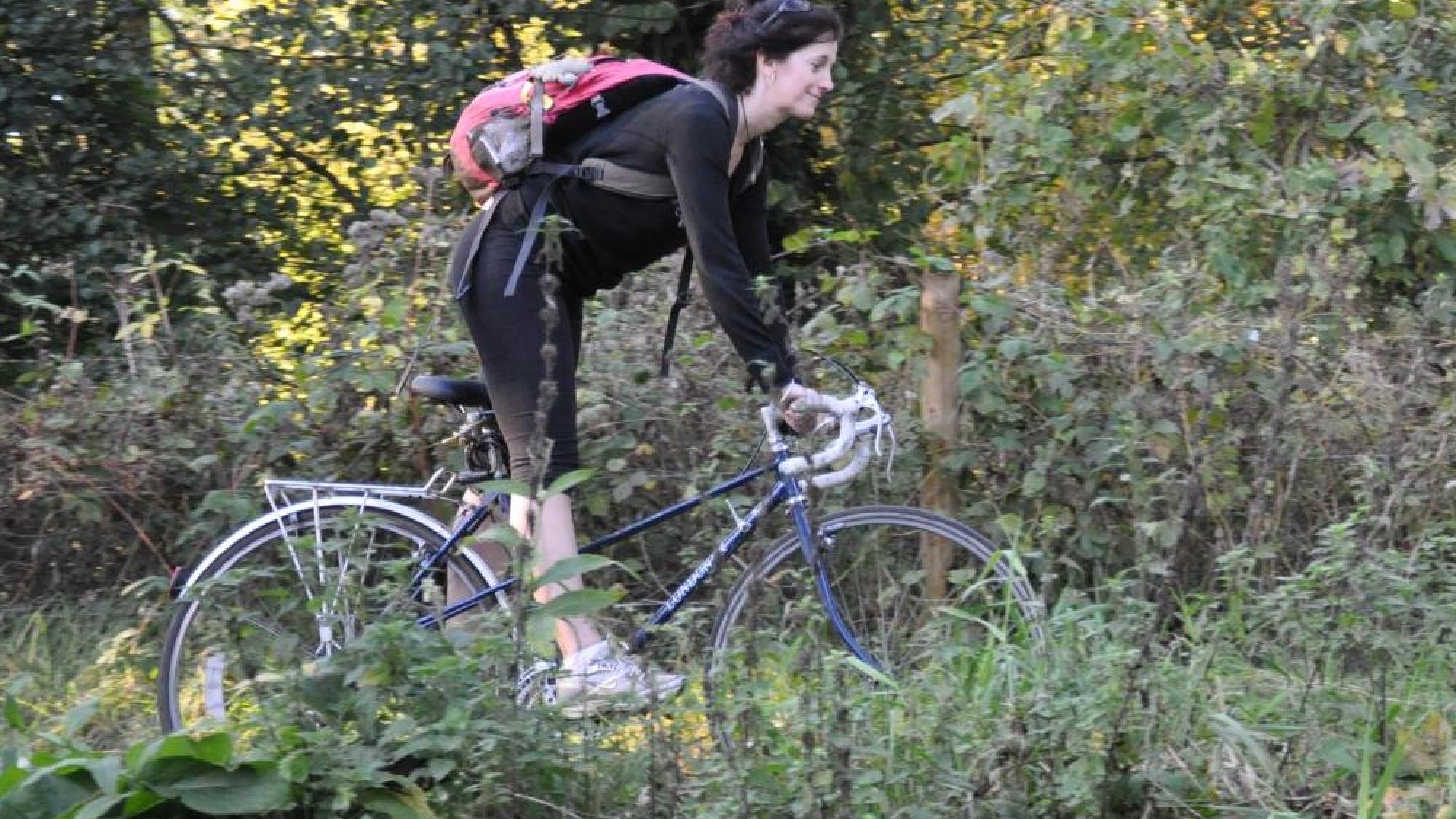 Bridleways, byways and cycle tracks (England & Wales) | Cycling UK