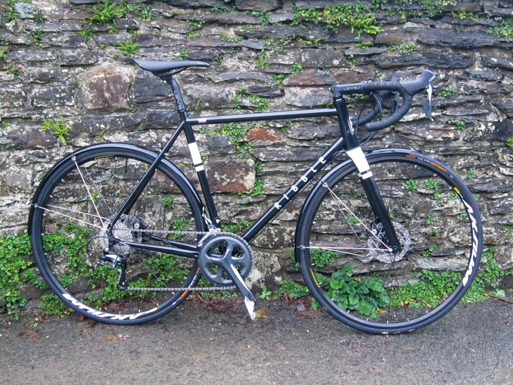 Bike test: All-round road bikes for £1000 | Cycling UK