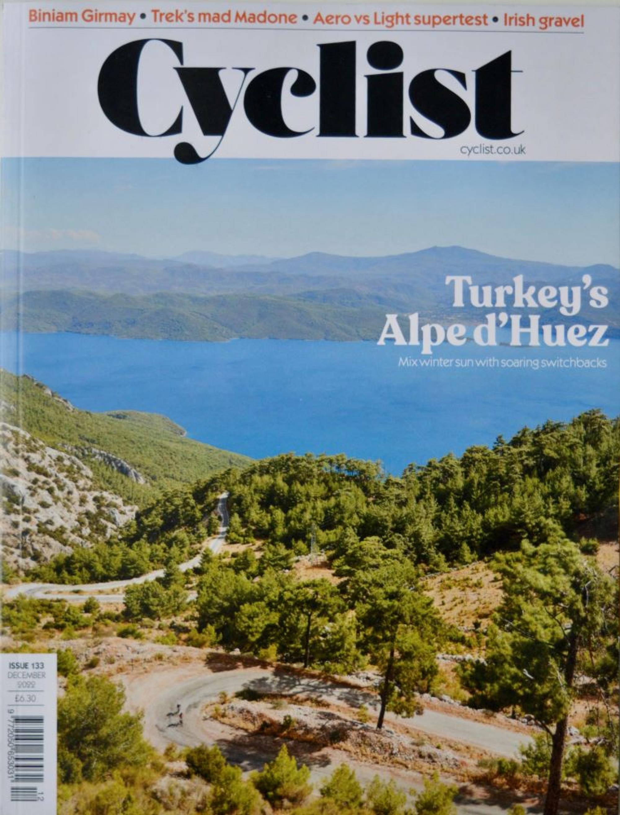 A guide to cycling magazines | Cycling UK