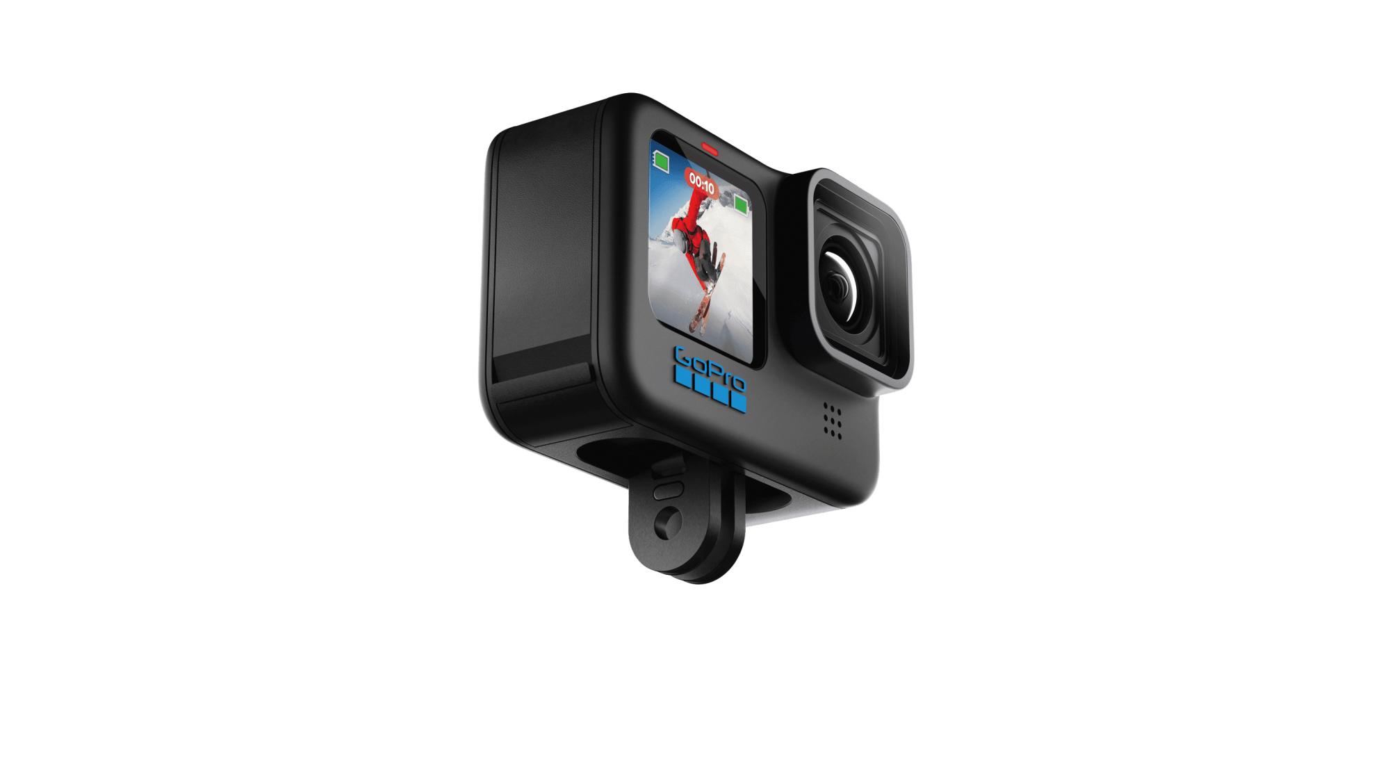 Group test: Cycling cameras | Cycling UK