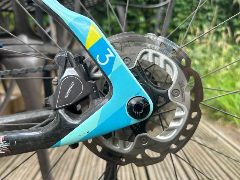 A beginners’ guide to … brakes on a cycle | Cycling UK