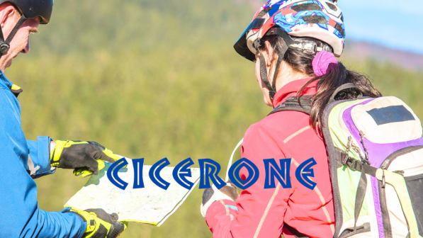 Cicerone Logo