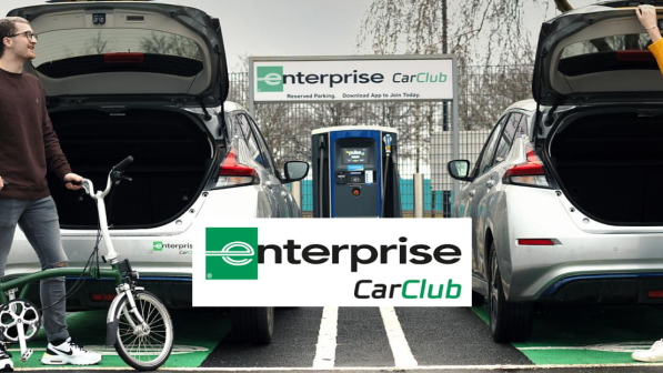 Enterprise Car Rental