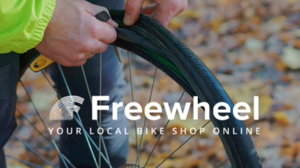 Freewheel Logo