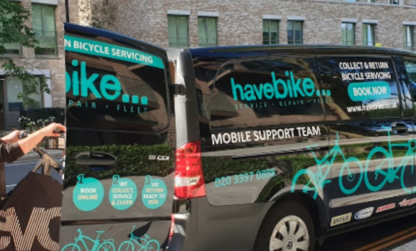 Havebike Logo