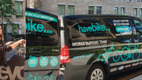 Havebike Logo