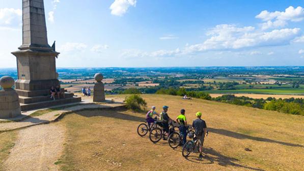 Royal Chilterns Way