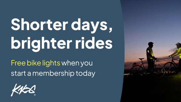 Lights web banner