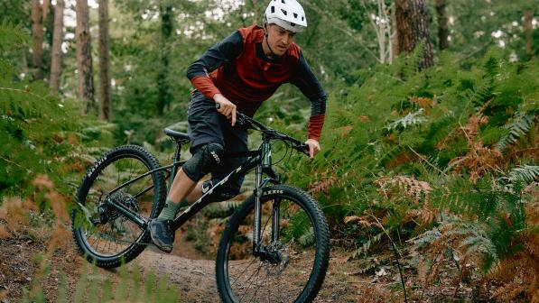 Vitus bike of your choice – Leisure, Mountain, or Gravel