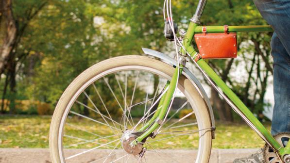 Cycling Scotland