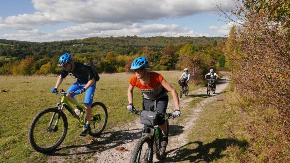 Adventure cycling uk best sale