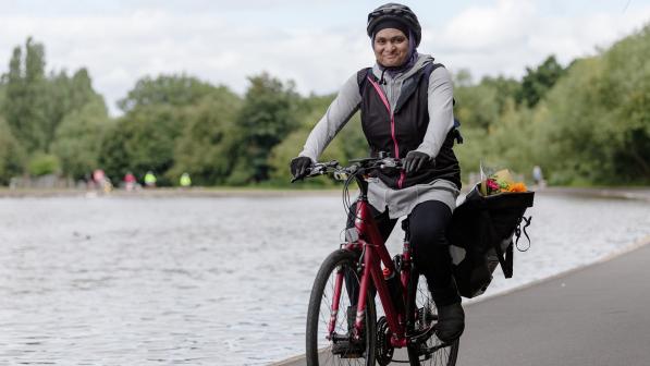Bikes interest free discount credit