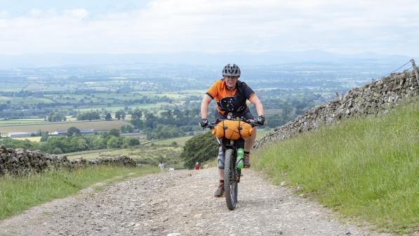 Great north trail bikepacking cheap