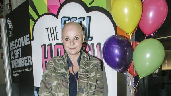 Gail Porter