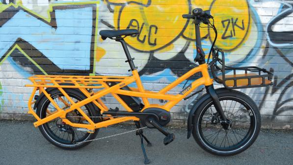 Tern best sale gsd s10