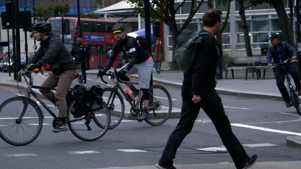 Highway Code myths and misinformation Cycling UK