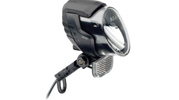 Best dynamo bike lights best sale