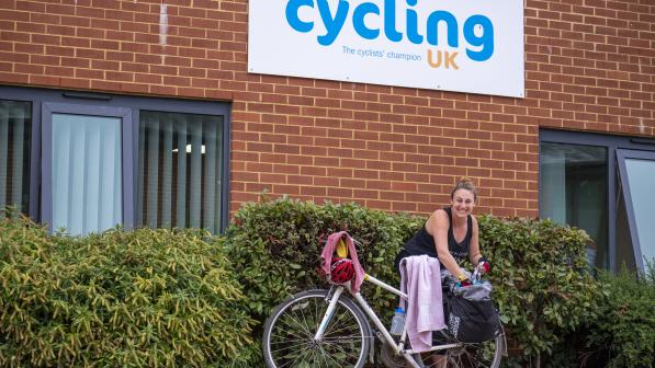 Cycle september deals
