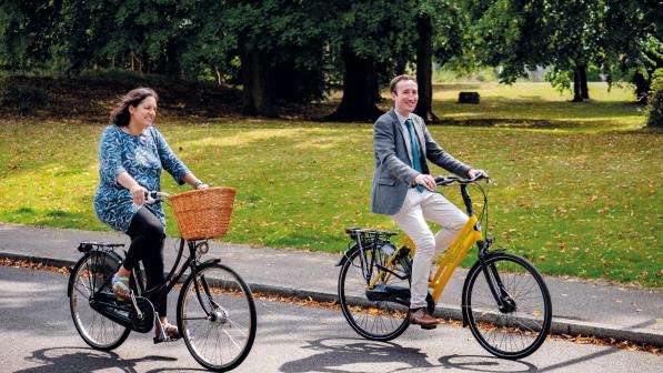 Pashley princess sovereign deals bike