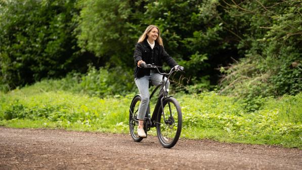 Cycle 2025 for free