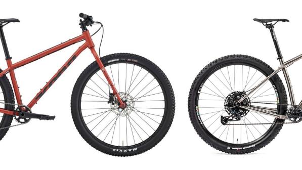 Trail mtb hotsell for sale