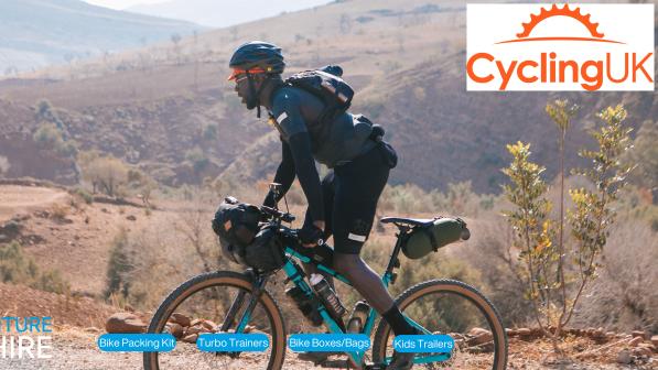 Cycling UK - 2