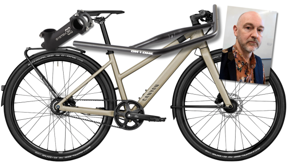Bike finder Ian Nicholson all products - 1