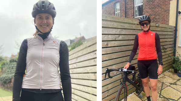 Castelli and Sportful gilets_Rebecca Mews.png